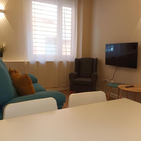 Ferienwohnung La Casona Del Eboni Alcalá de Henares Exterior foto