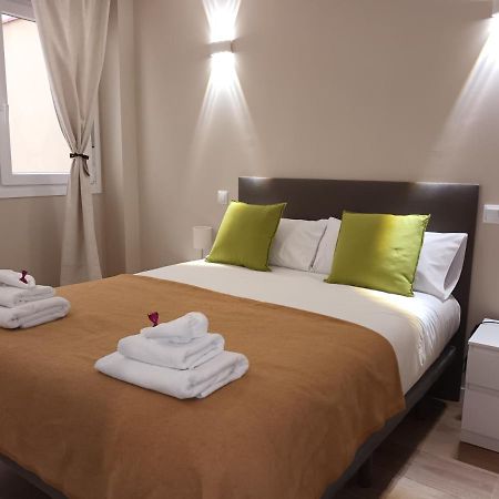 Ferienwohnung La Casona Del Eboni Alcalá de Henares Exterior foto