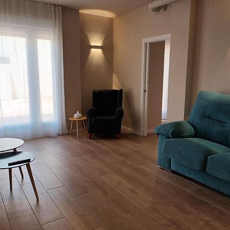 Ferienwohnung La Casona Del Eboni Alcalá de Henares Exterior foto
