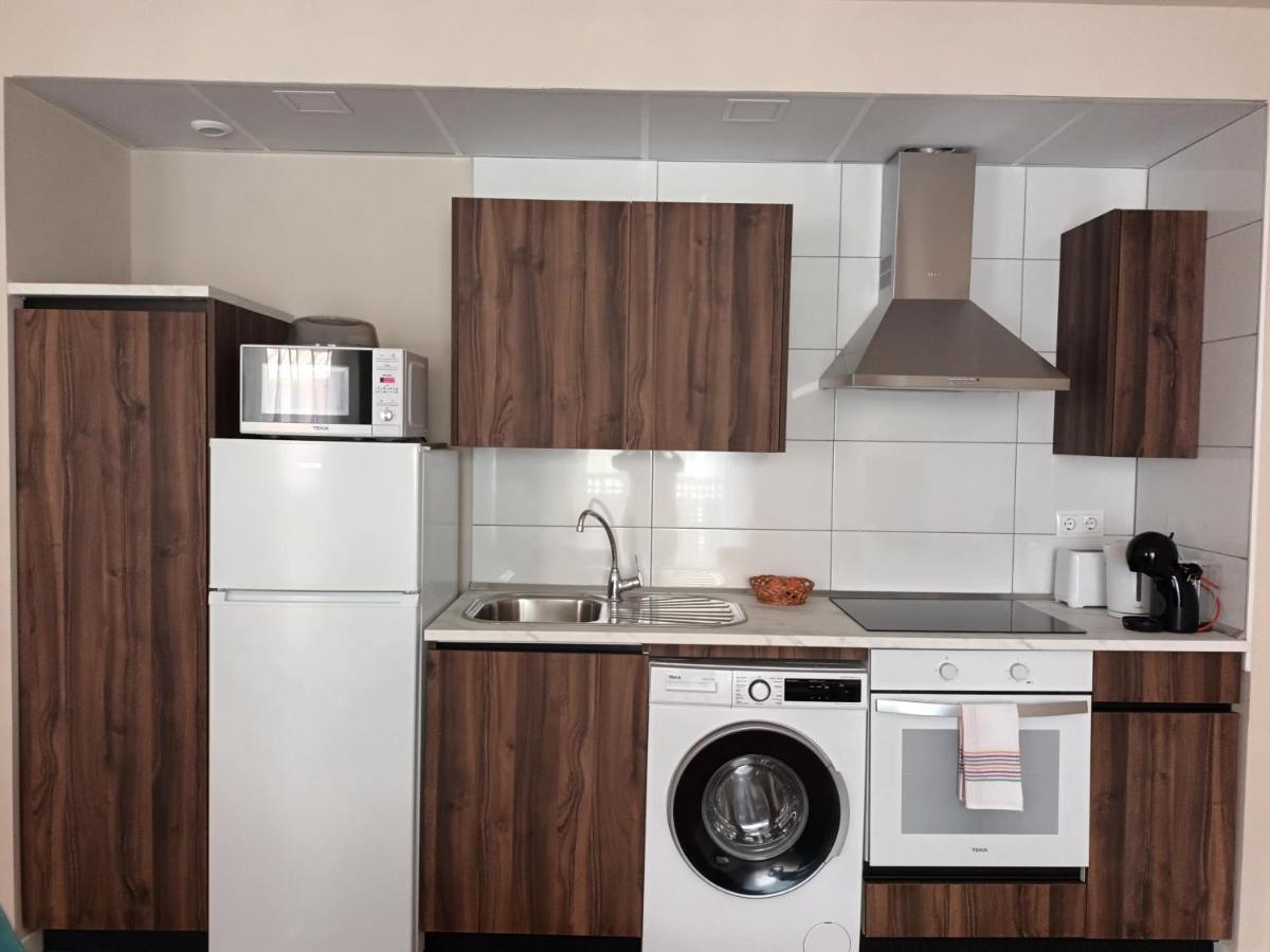 Ferienwohnung La Casona Del Eboni Alcalá de Henares Exterior foto