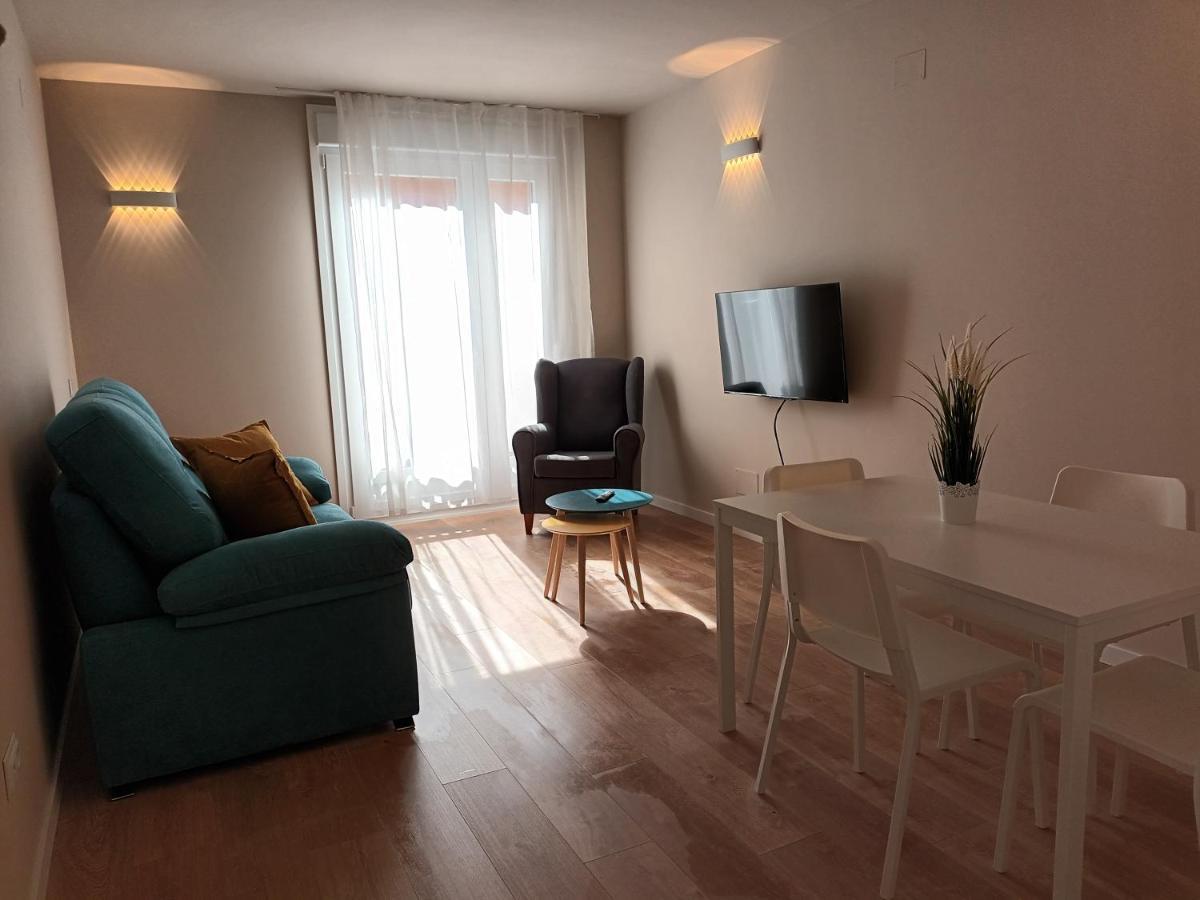 Ferienwohnung La Casona Del Eboni Alcalá de Henares Exterior foto