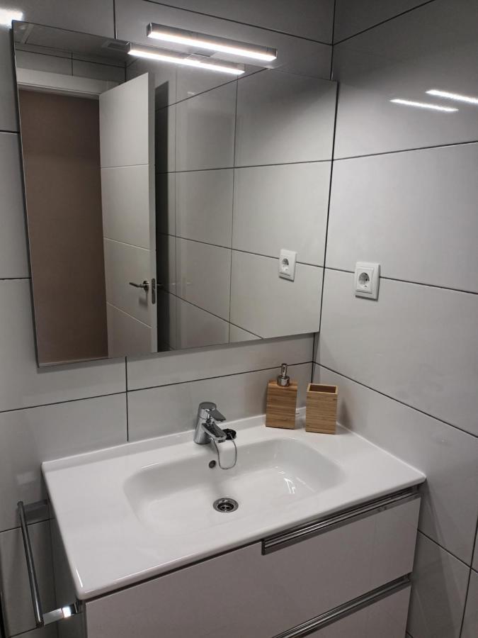 Ferienwohnung La Casona Del Eboni Alcalá de Henares Exterior foto