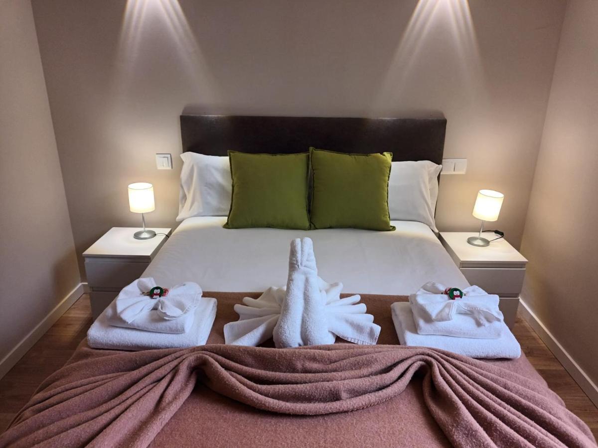 Ferienwohnung La Casona Del Eboni Alcalá de Henares Exterior foto