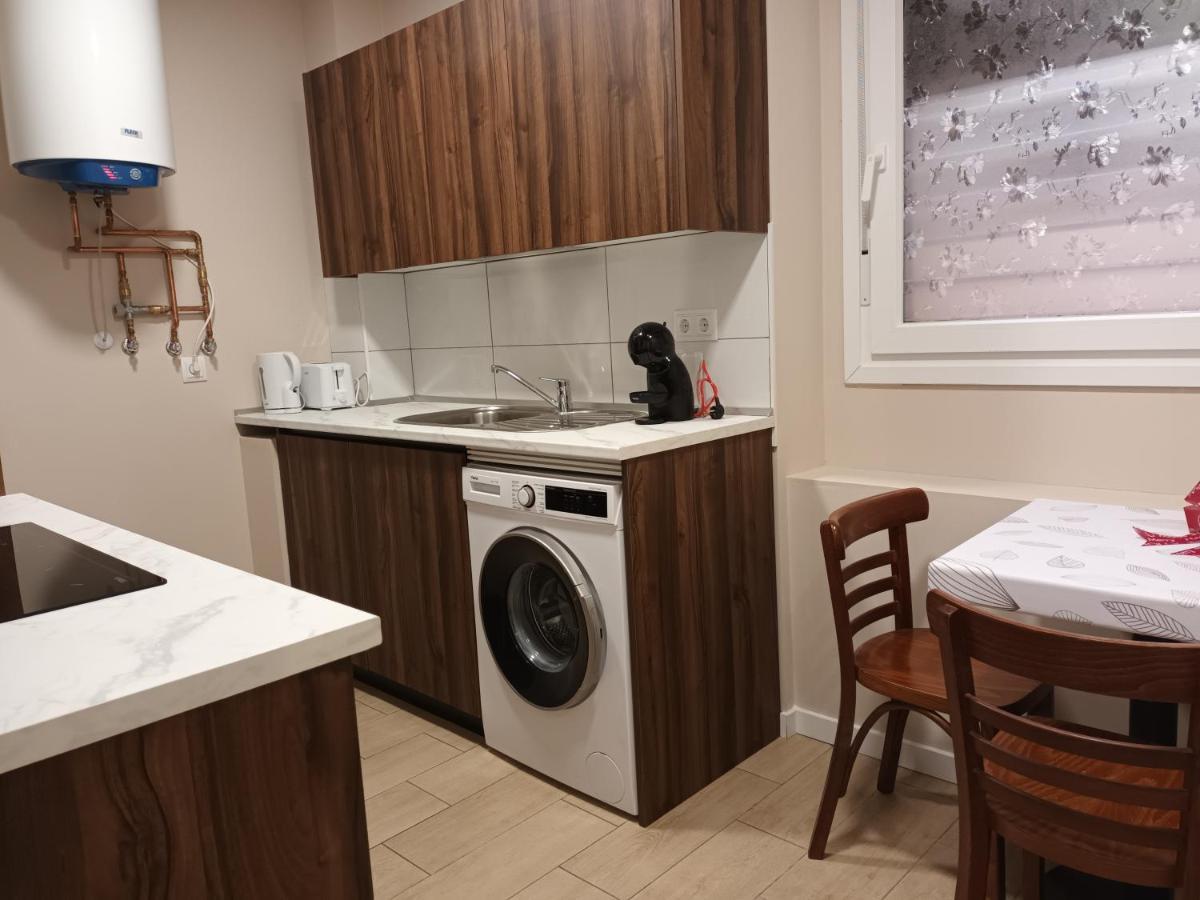 Ferienwohnung La Casona Del Eboni Alcalá de Henares Zimmer foto