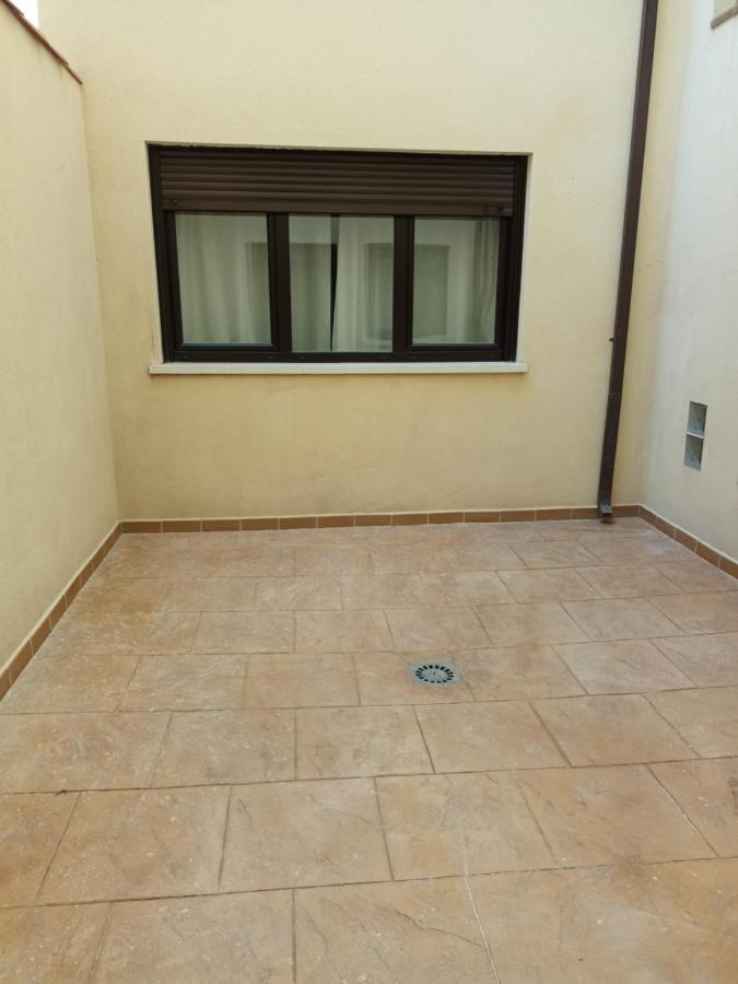 Ferienwohnung La Casona Del Eboni Alcalá de Henares Exterior foto