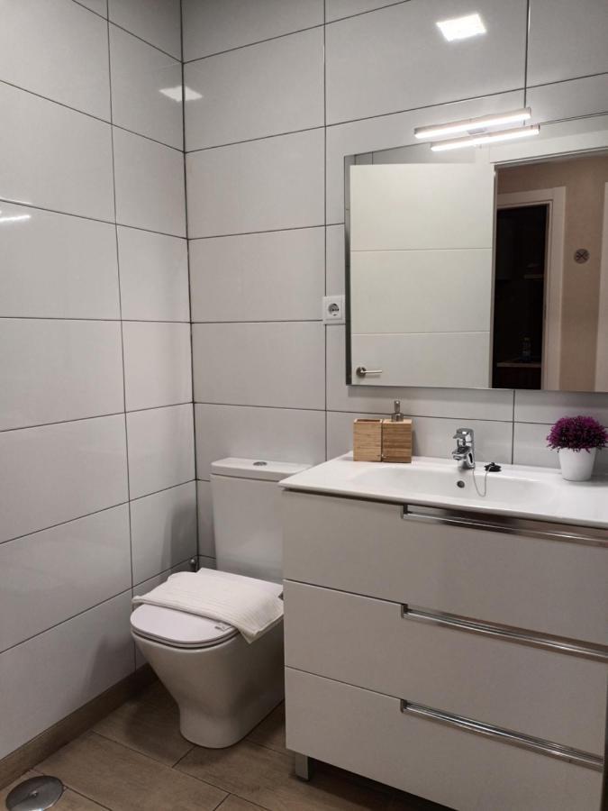 Ferienwohnung La Casona Del Eboni Alcalá de Henares Exterior foto